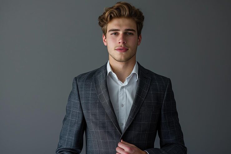 Андрей Соколов