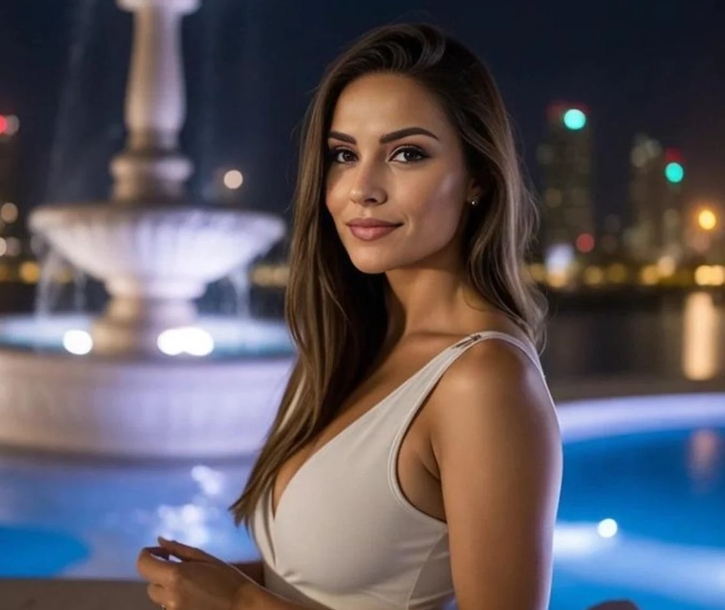 Марина Козлова